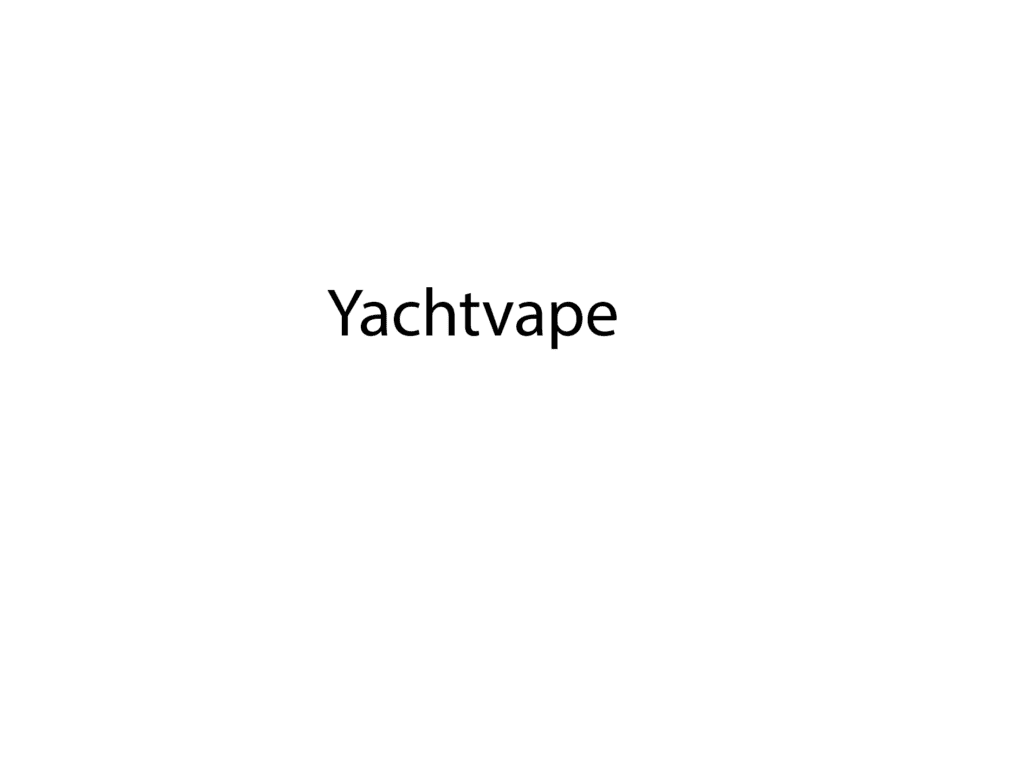 Yachtvape Pandora RTA Drip Tip 3 pcs