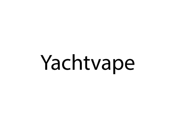 Yachtvape Pandora RTA Drip Tip 3 pcs
