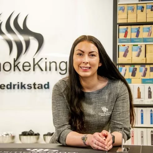 Thea Cecilie Henriksen