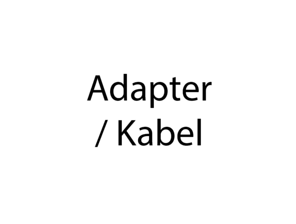 USB lader