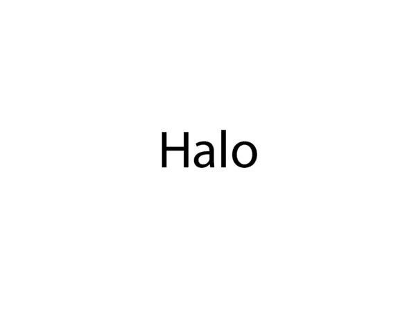 Halo Freedom Juice 50 ml