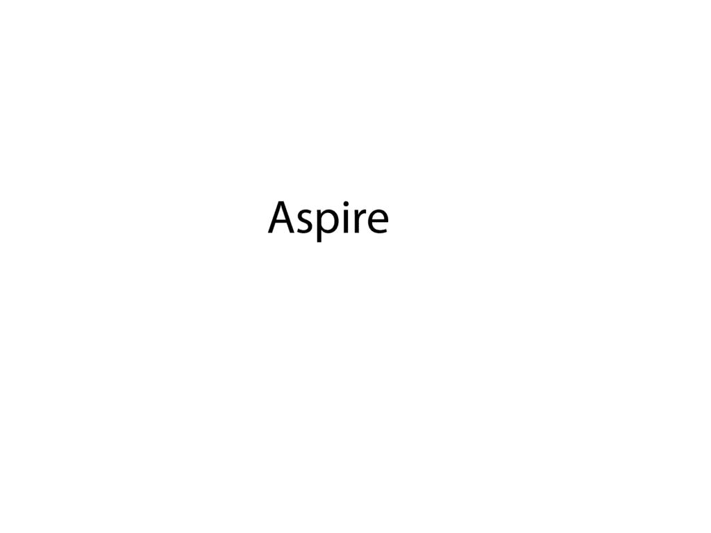 Aspire PockeX Kit
