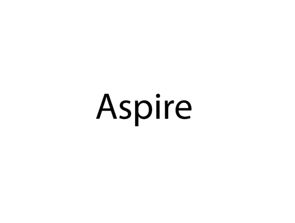Aspire Nautilus Glass
