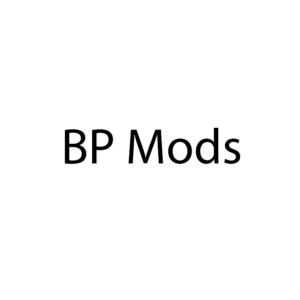 BP Mods Pioneer RTA Extension Pack