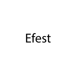 Efest 21700 - 3700 mAh