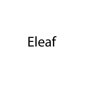 Eleaf iStick Power Mono 80W Mod