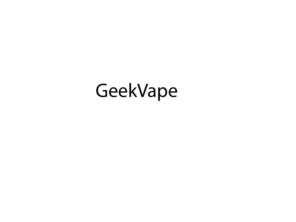 GeekVape Super Mesh Coil