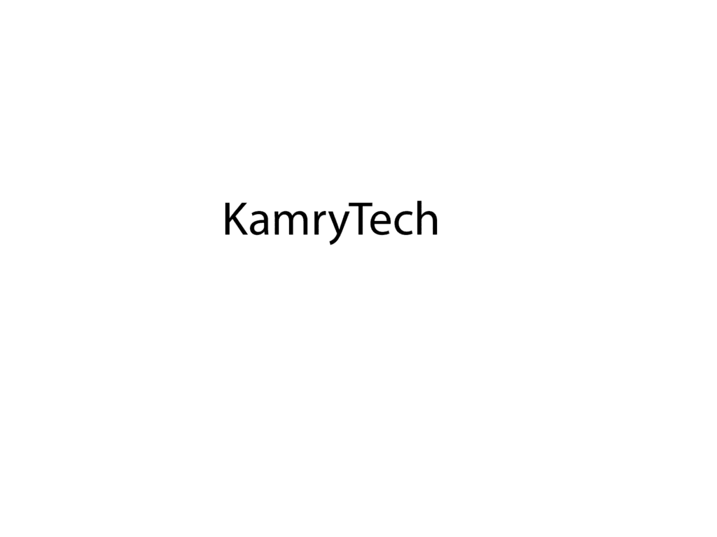 KamryTech K1000 Coil 0.5 ohm