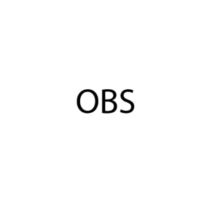 OBS E Coil