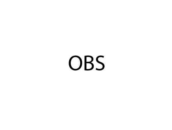 OBS E Coil