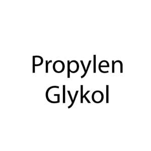 PG - Propylen Glycol 500 ml