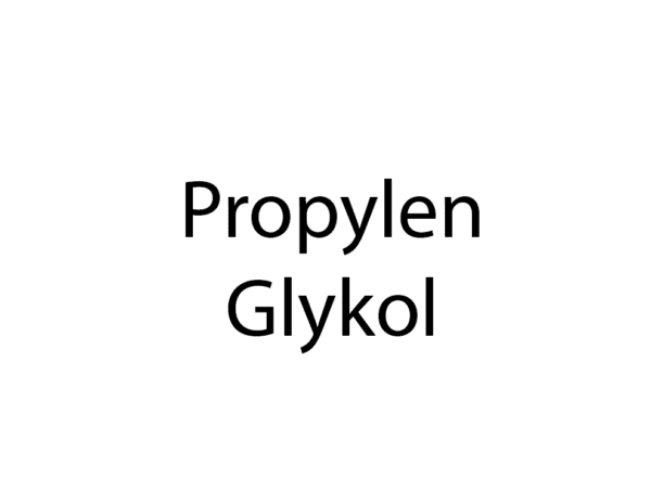 PG - Propylen Glykol 2 Liter