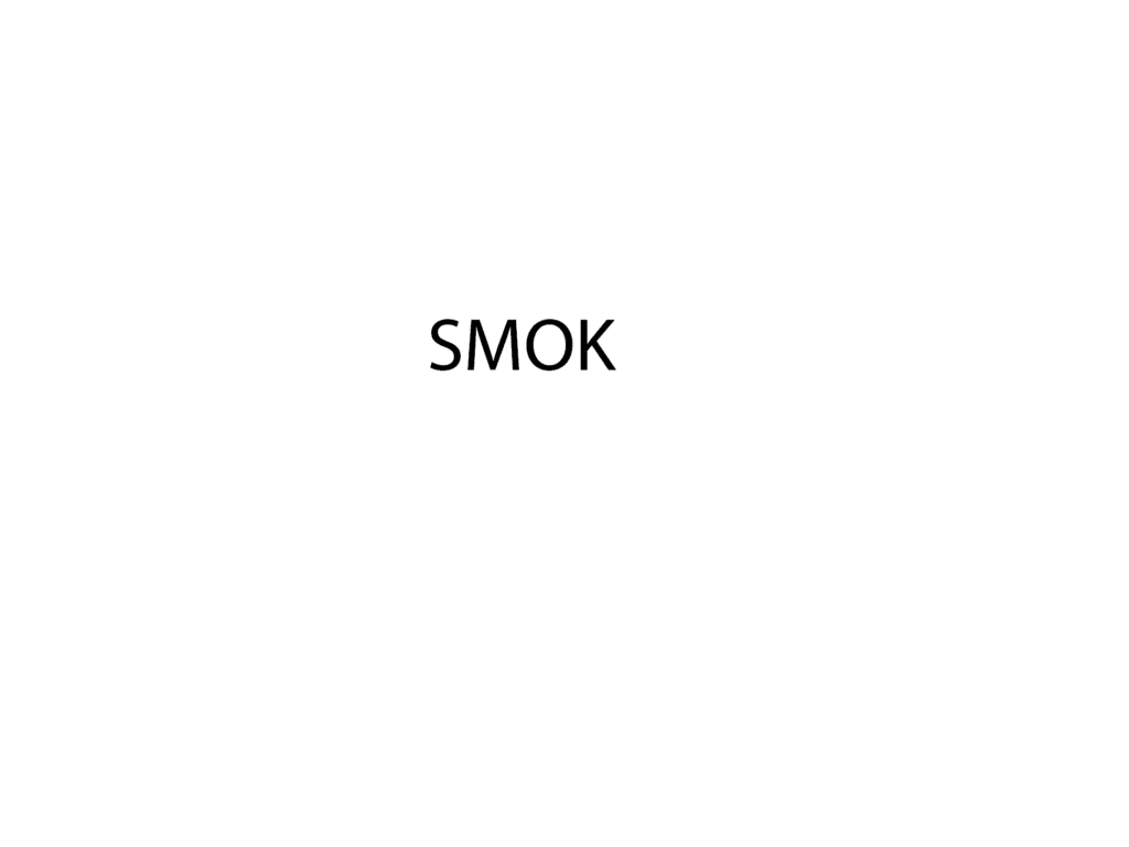 Smok TFV12 Prince Glass #2