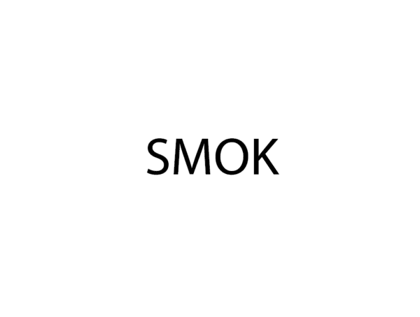 Smok TFV16/18 Glass #9
