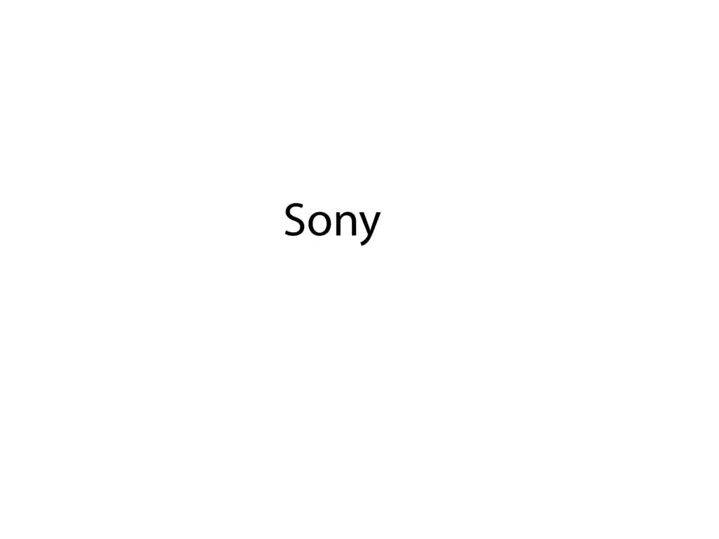 Sony VTC6 18650 - 3000 mAh