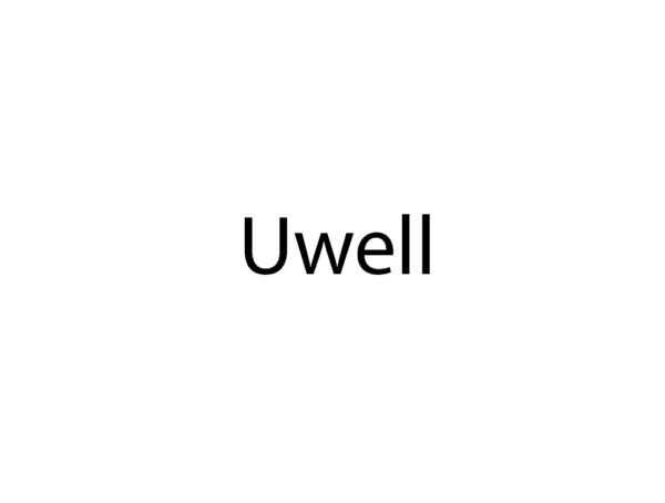 Uwell Valyrian Replacement Glass