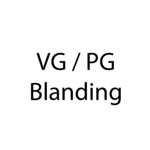 PG/VG 30/70 500 ml