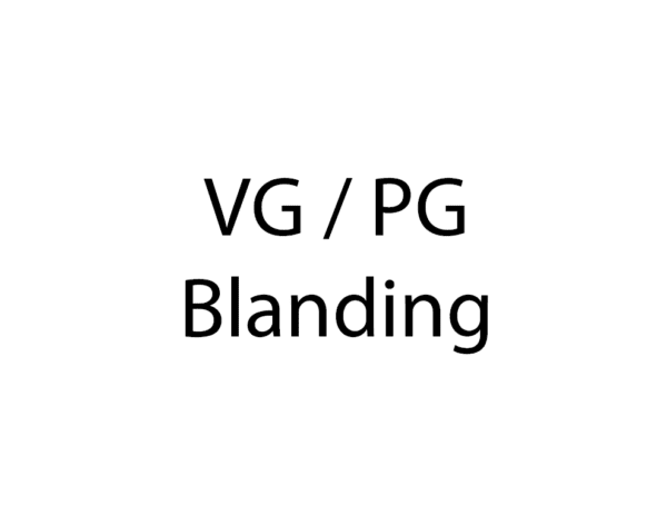 PG/VG 30/70 2 Liter
