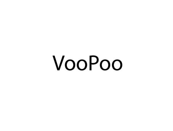 VooPoo ITO Pod