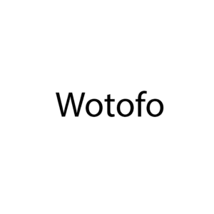 Wotofo Agleted Organic Cotton 3 mm 30pcs