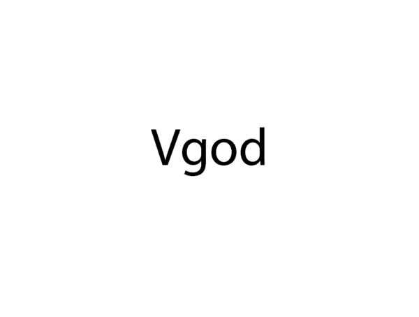 VGOD Elite Mech Mod
