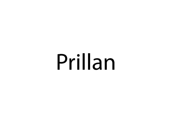Prillan Dunder - 400 stk