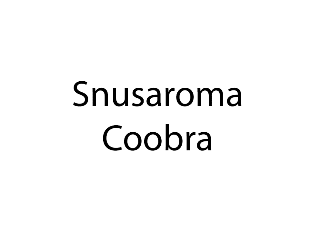 Coobra Julsnus