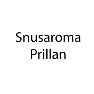 Prillan Black Bite
