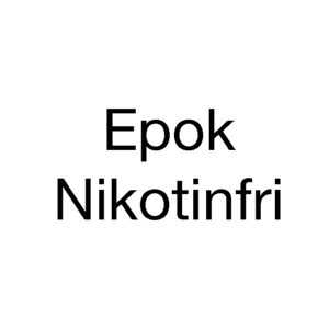 Epok Nikotinfri Breezy Mango