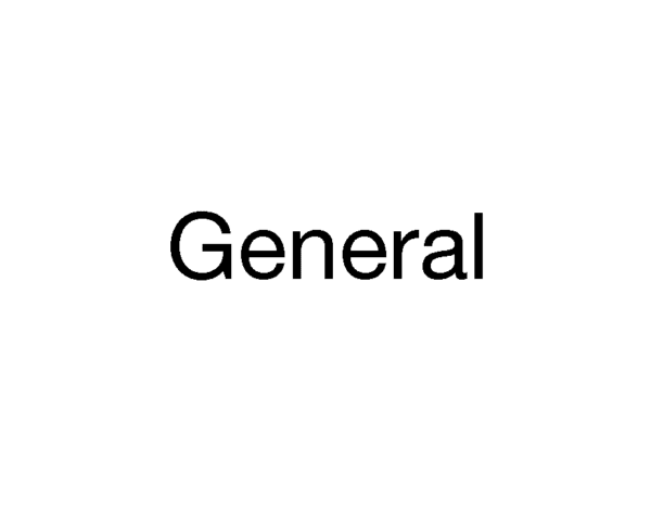 General No3 Portion Classic