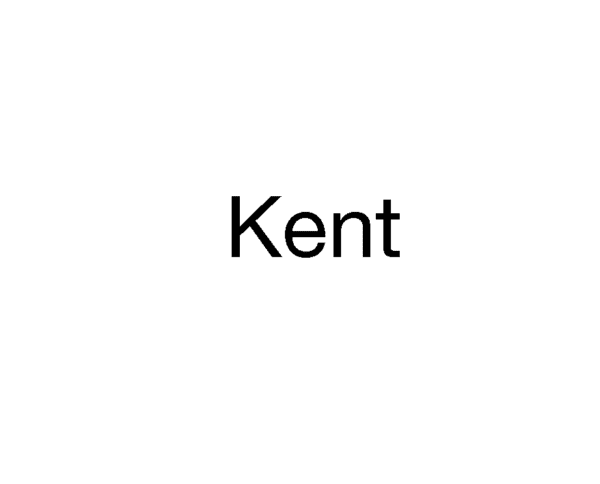 Kent White 20pk