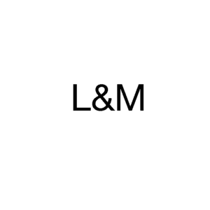 L&M Blue 40pk
