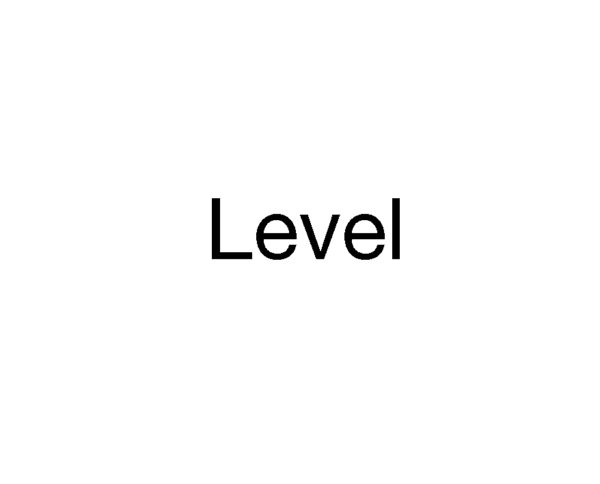 Level Red 30pk