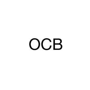 OCB Long Slim Filters