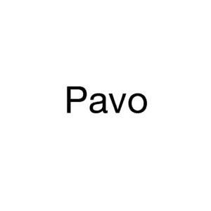 Pavo Natural