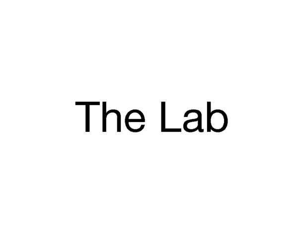 The Lab 06 Extra Strong
