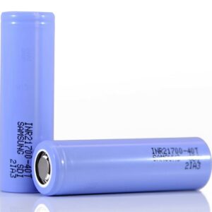 Samsung 21700 (40T) - 4000 mAh
