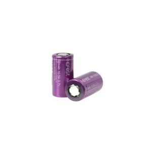 Efest 18350 - 700 mAh