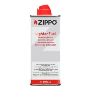 Zippo Lighter Fluid 125 ml