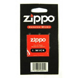 Zippo Lighterveke