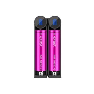 Efest Slim K2 Lader