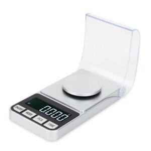 Digital Vekt 0,001 - 100g