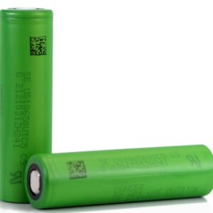 Sony VTC5 18650 - 2600 mAh