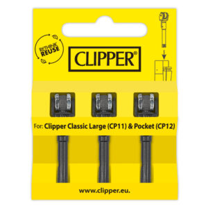 Clipper Flint System
