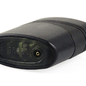 Jet Lighter Black