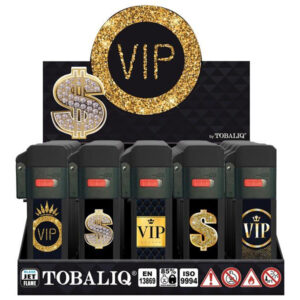 VIP Jet Lighter