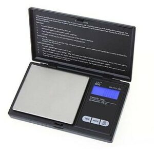 CX-258 Digitalvekt 0.01g/100g