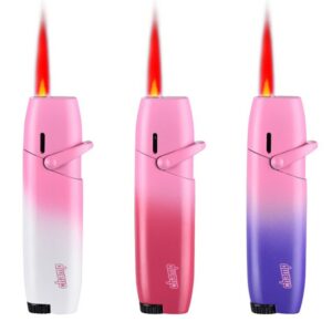 Stormlighter Pink Jet Flame