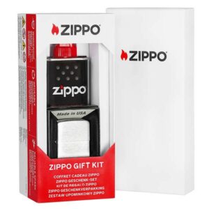 Zippo Gave Kit