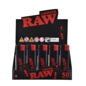 RAW Blaze Lighter